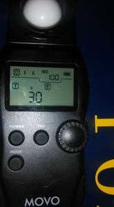 Light meter